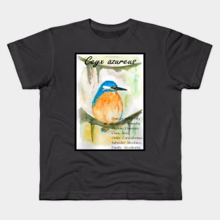 Kingfisher Kids T-Shirt